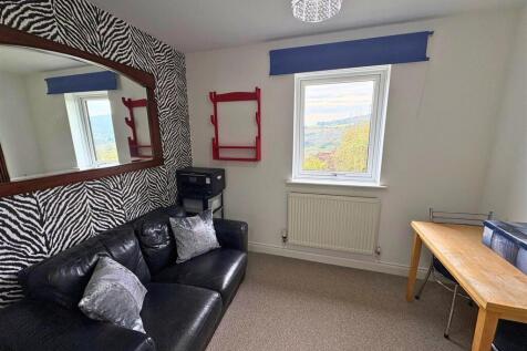 Bedroom Six / Office