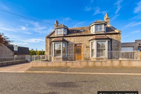 Maurice Cottage