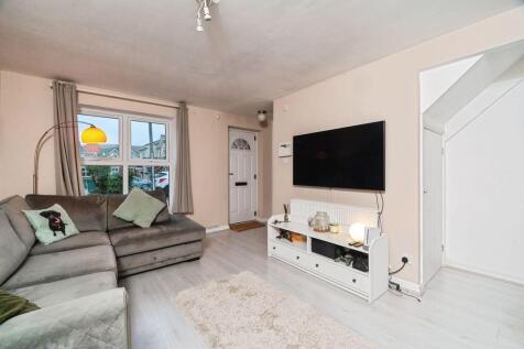 Kitchen/Lounge