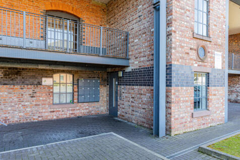 The Clock Tower, Elphins Drive, Warrington, WA4 photo 2