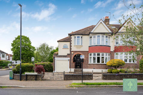 Four Bedroom Semi Detached for Sale