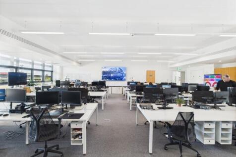 Office to rent Image 5