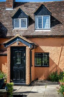 260422 - Cople Cottage, 34 Northill Road, Cople - 