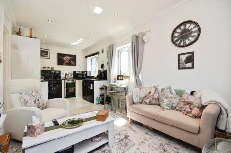 Open Plan