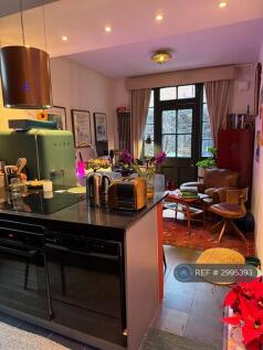 Open Plan Dining / Living Room