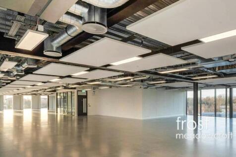 STUDIO 5 Power Road Studios Chiswick W4 Offices west London int1.jpg