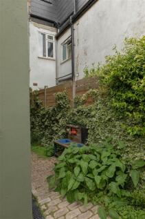 Wellington Road, E17