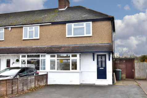 87 Briar Road
