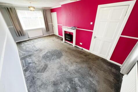 Lounge / Dining room