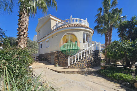 3 Bedroom Detached For Sale-NEA634i-1