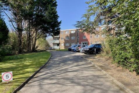 Front of Block