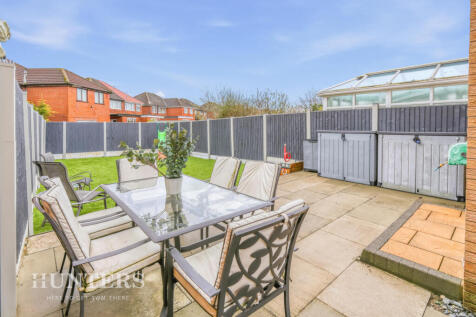 Terrace / Patio