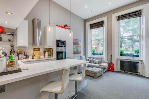 Nevern Square 27, Fl