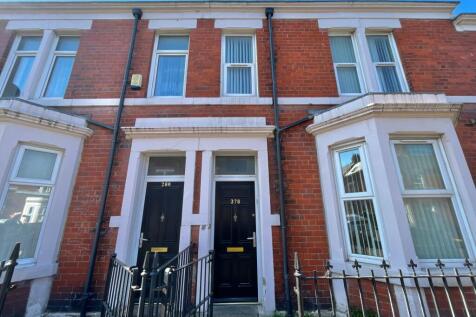 Newcastle Upon Tyne, NE4 - property photo