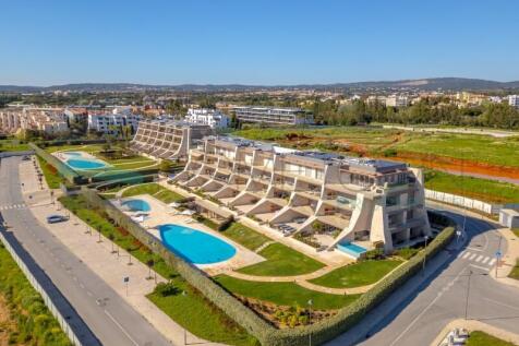 For sale - 2-bedroom flat - Vilamoura - Hometown Properties