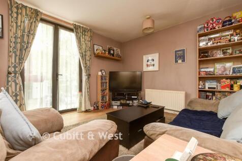 Kitchen Lounge/Diner