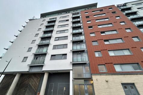 2-bed flat on Patteson Road, Ipswich, IP3, £995/mo