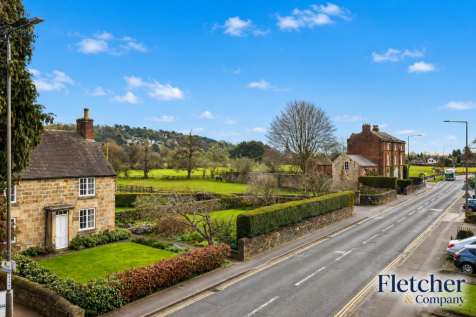Top Floor Apartment, Ivy House, Duffield Village, Derbyshire photo 3