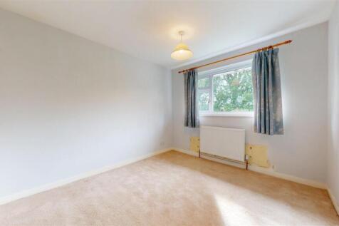 Pinfold Drive Bedroom