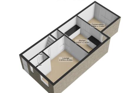 Ground Floor Plan