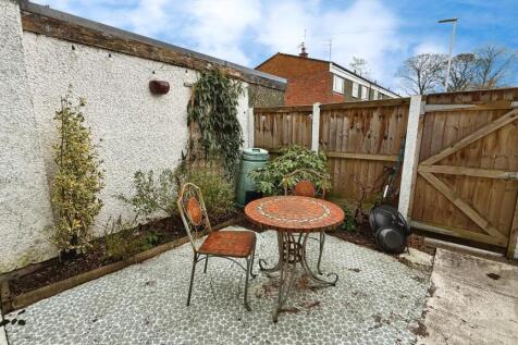 Terrace / Patio