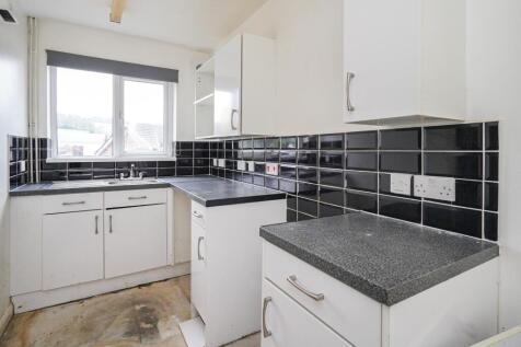 67 Becksitch Lane, Belper, Derbyshire, DE56 1UZ