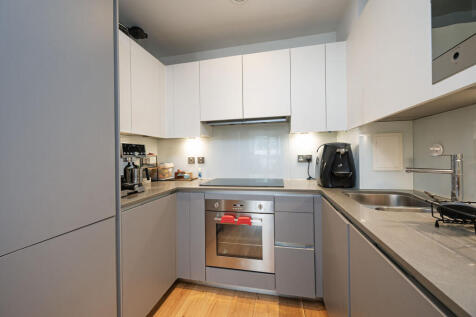 Bacon Street, London, E1, Shoreditch, London, E1 photo 2