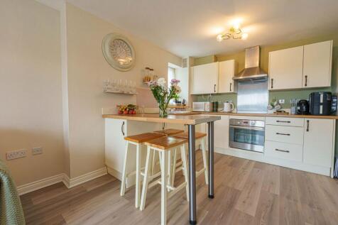 Kitchen/Diner/Lounge