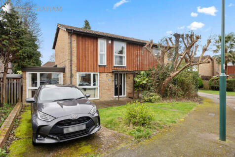 Wallington, SM6 - property photo