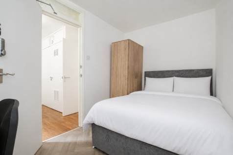Bedroom 6