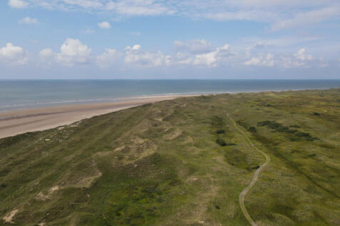 Haverigg Bent Hills, Millom