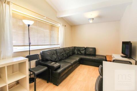 BILLS INCLUDED £140pppw Gregory Avenue, Lenton, Nottingham photo 2