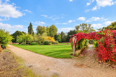 Community Walled Garden