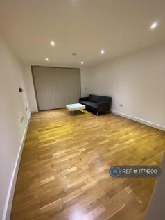 Lounge + Sofa-Cum-Bed + Coffee Table