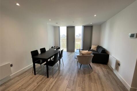 15 Silvercroft Street, Greater Manchester, M15 photo 4