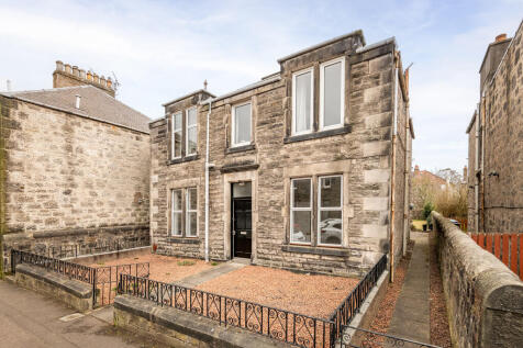 Front of Property...