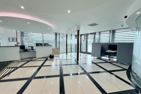 Office to rent Image 10
