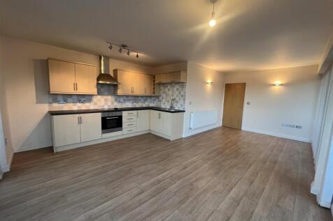 Kitchen/Lounge