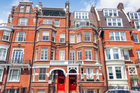 3- 5 Cheyne Place, Chelsea, London, SW3 4HH
