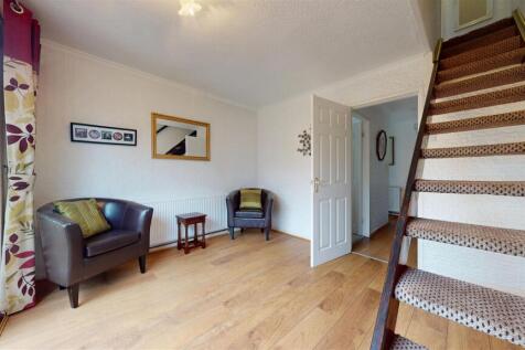 Cranshaw Avenue, Reception Room