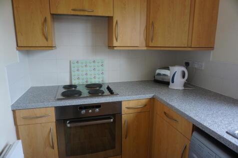 Regency Apartments, Killingworth, NE12 photo 4