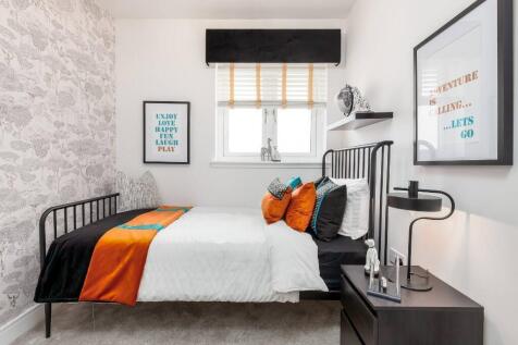 Showhome Interior