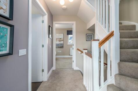 rosebery wynd, south queensferry