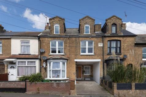 Maynard Road, E17