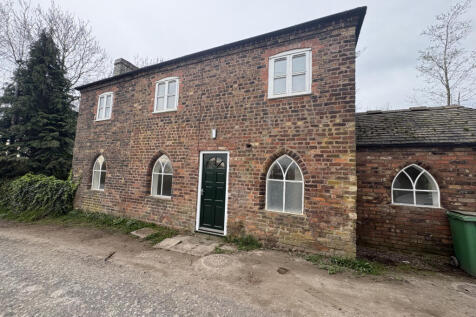 2 bedroom House for rent