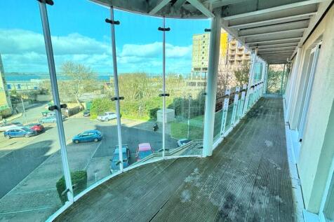 Balcony New