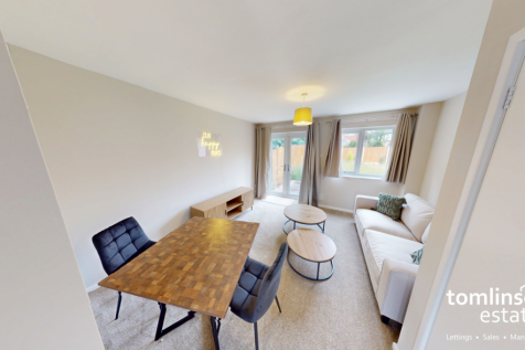Peregrine Close, Lenton, Nottingham, NG7 2DY photo 4