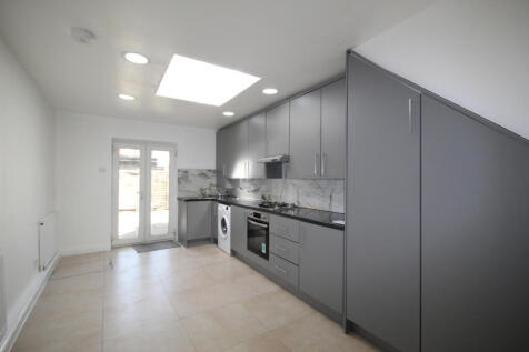 Turton Road, Wembley, Middlesex, HA0