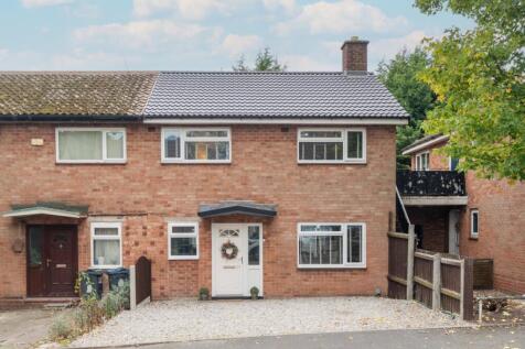 Birmingham, B38 - property photo