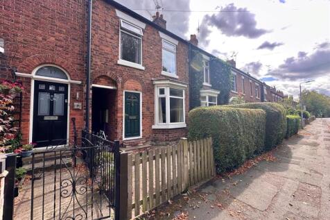 Nantwich, CW5 - property photo